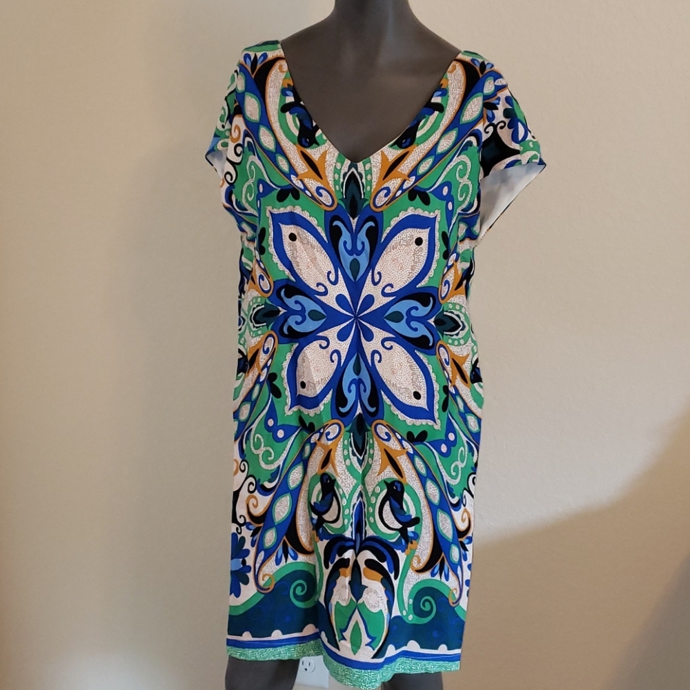 Maeve dress
